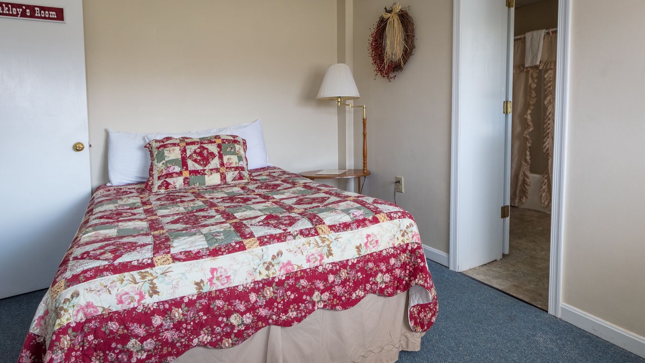 Photo of Bedroom in Stanley