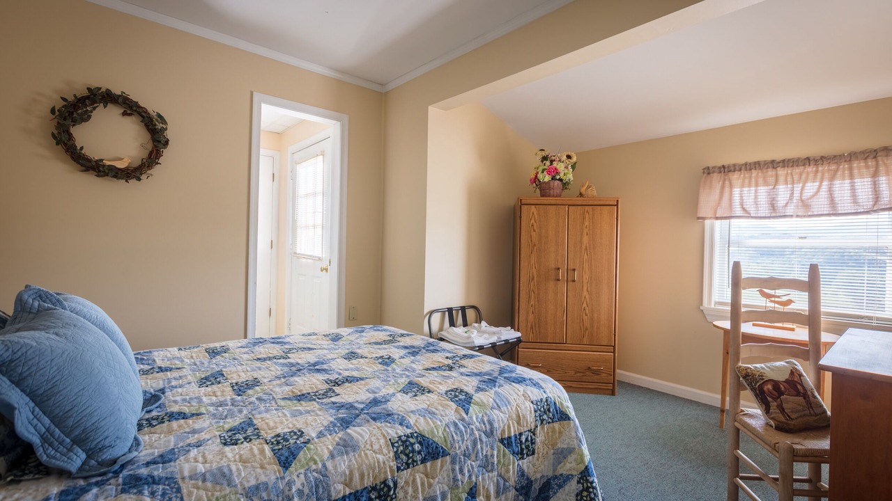 Photo of Bedroom in Stanley