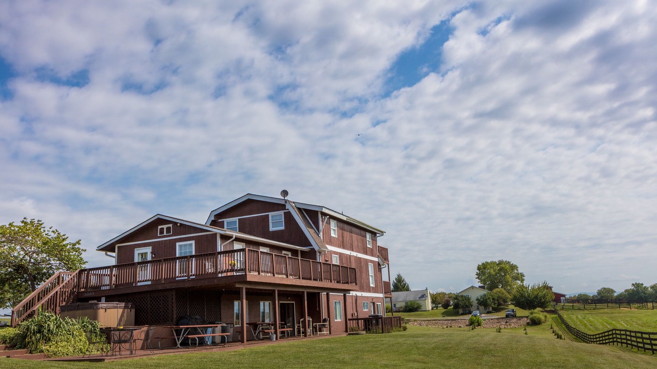 Photo of Outdoor in Stanley