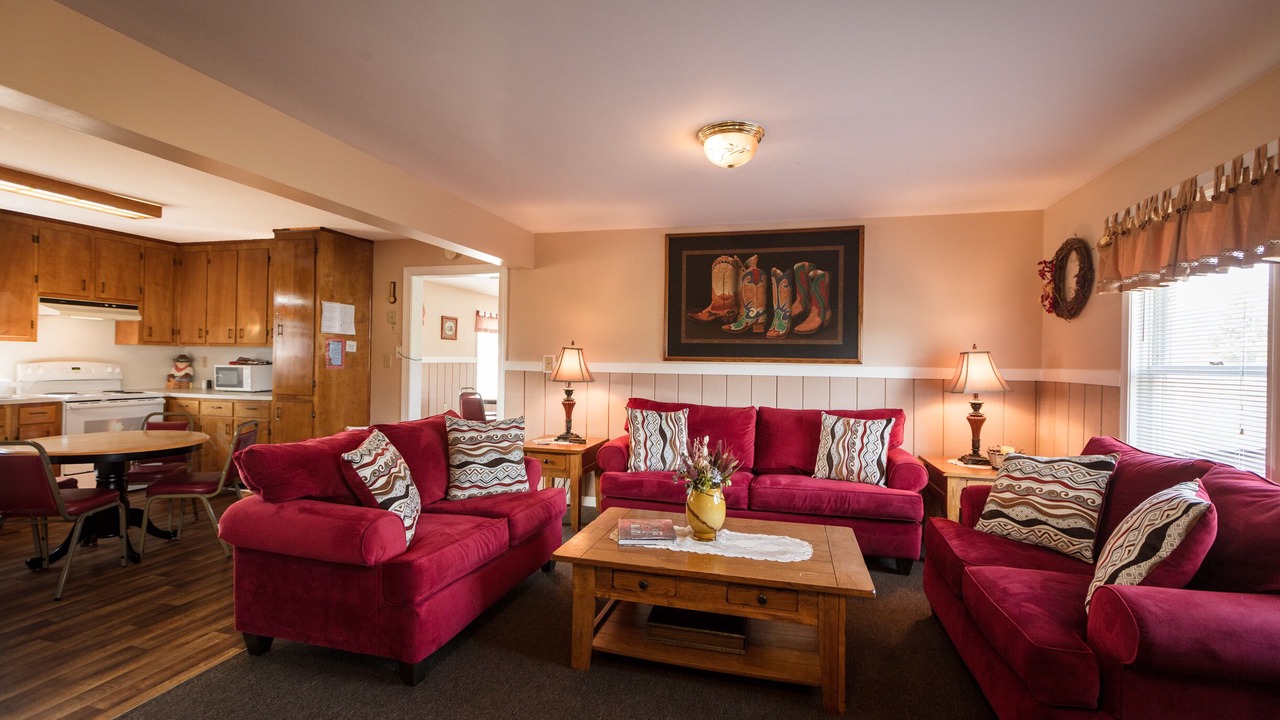 Photo of Livingroom in Stanley