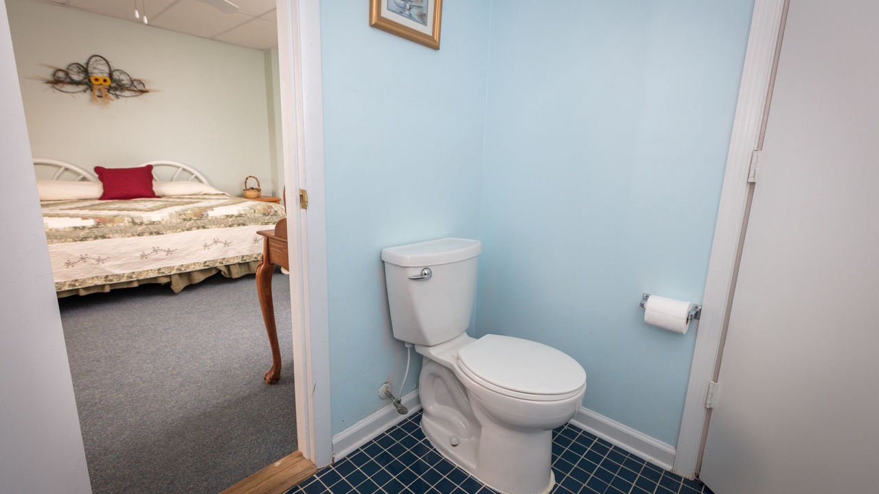 Photo of Bedroom in Stanley