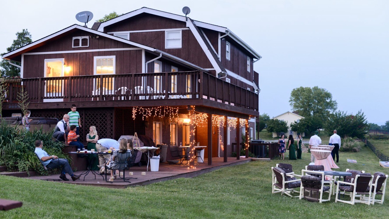 Photo of Outdoor in Stanley
