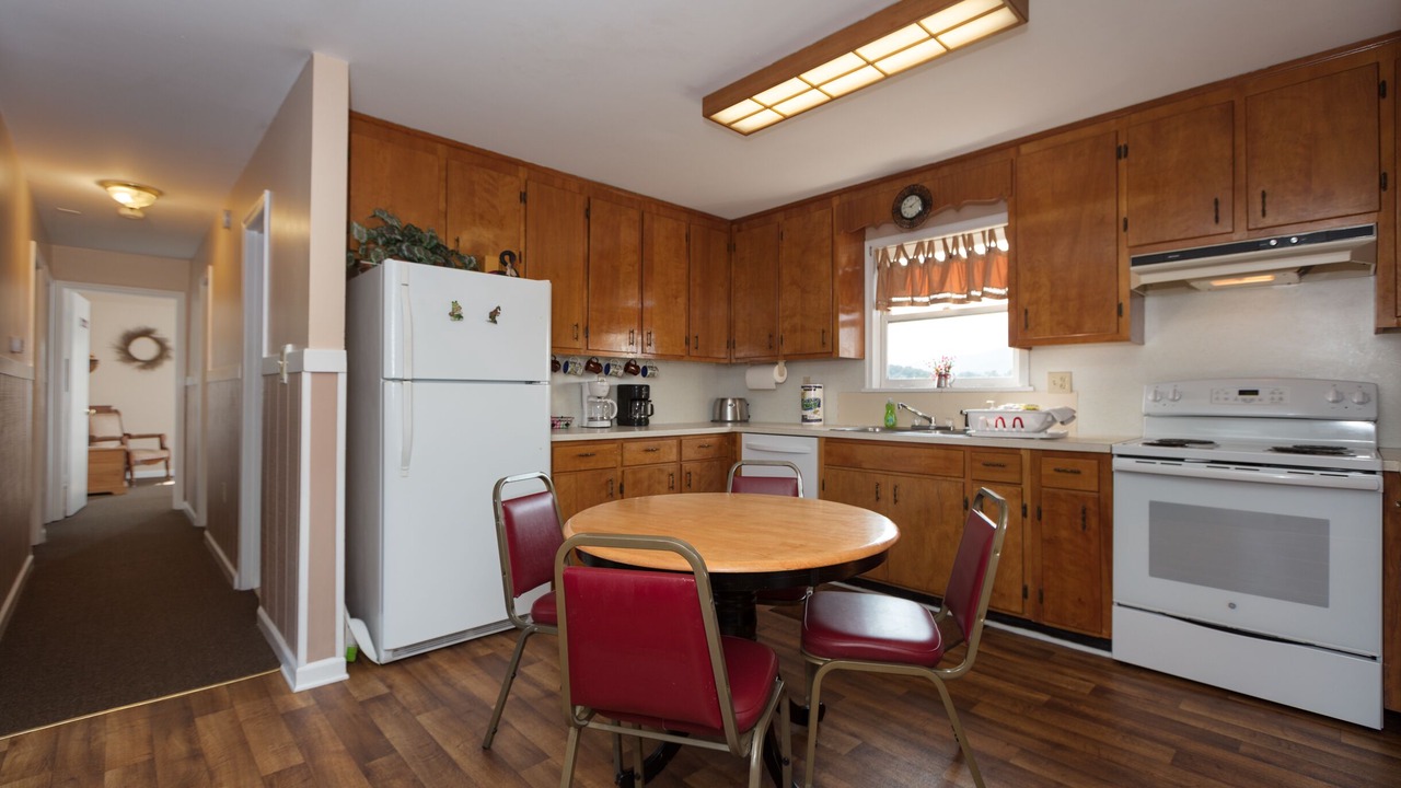 Photo of Kitchen in Stanley