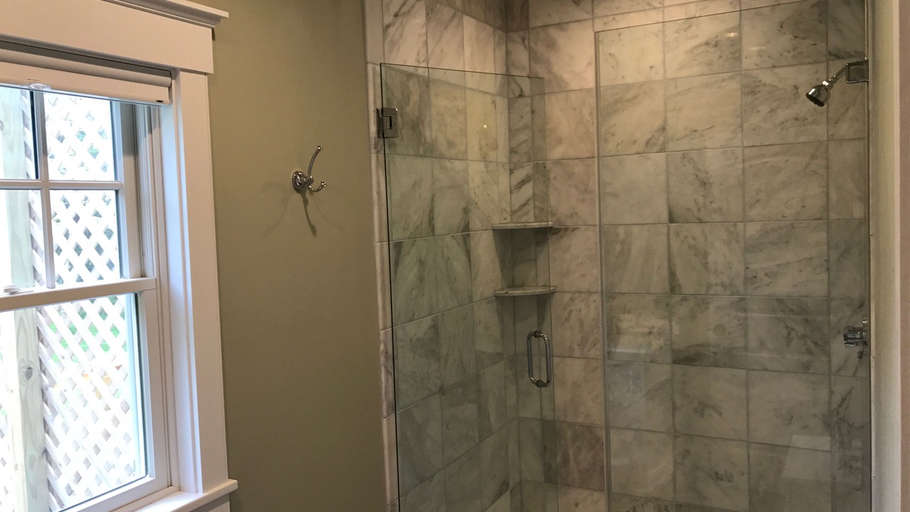 Photo of Bathroom in Katama