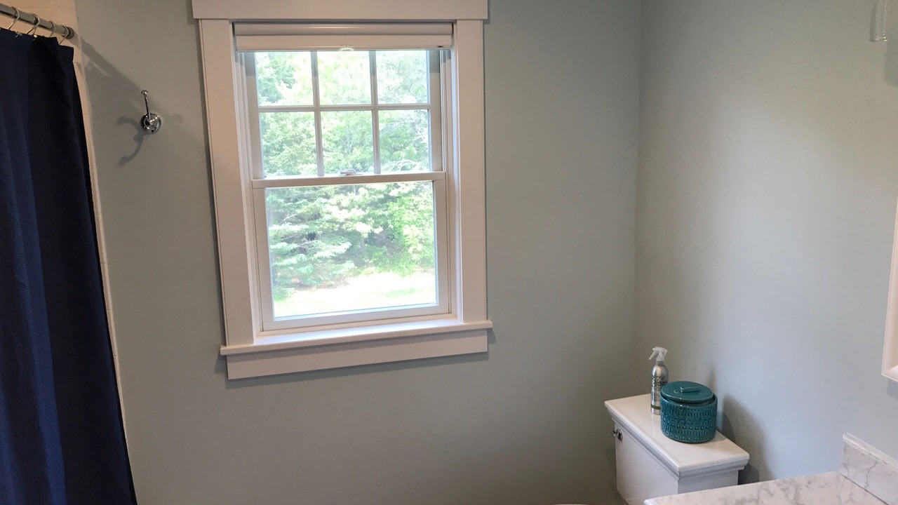 Photo of Bathroom in Katama