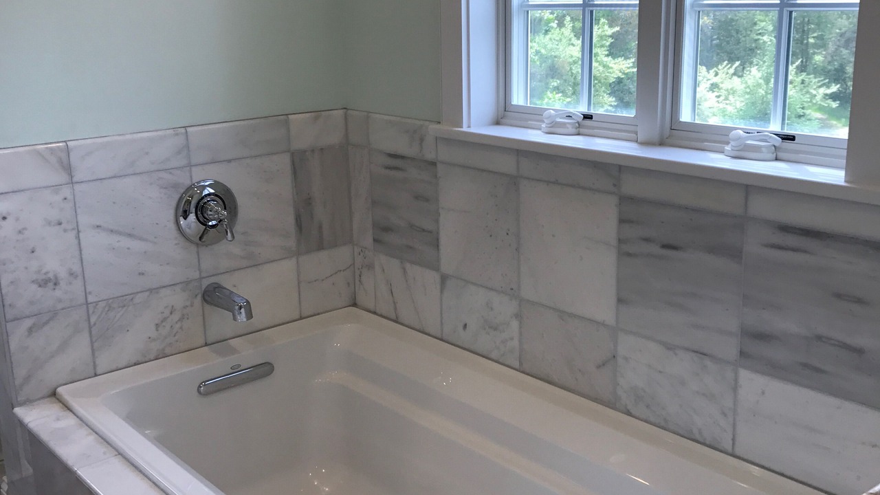 Photo of Bathroom in Katama