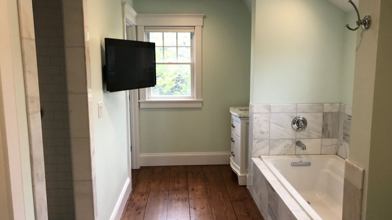 Photo of Bathroom in Katama