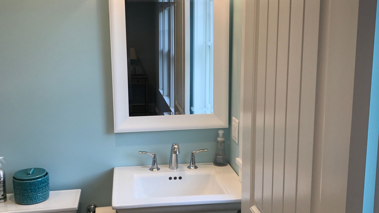 Photo of Bathroom in Katama