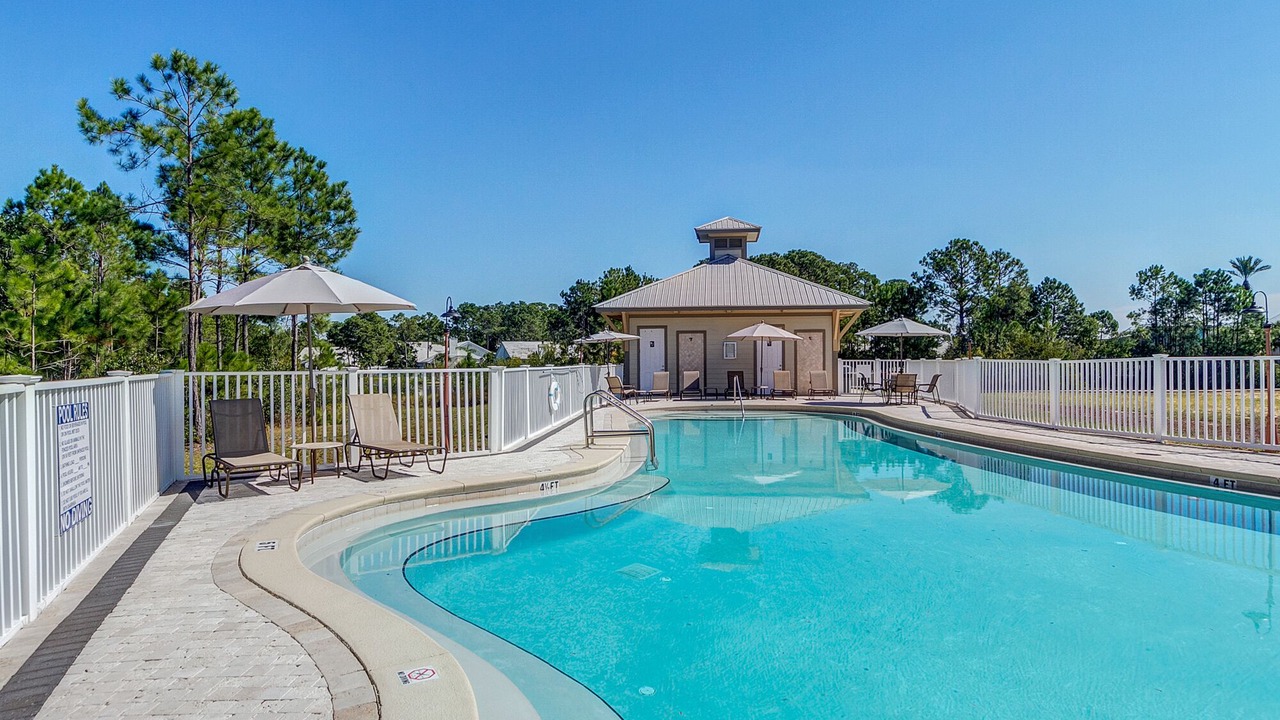 Photo of Outdoor in Seagrove Beach