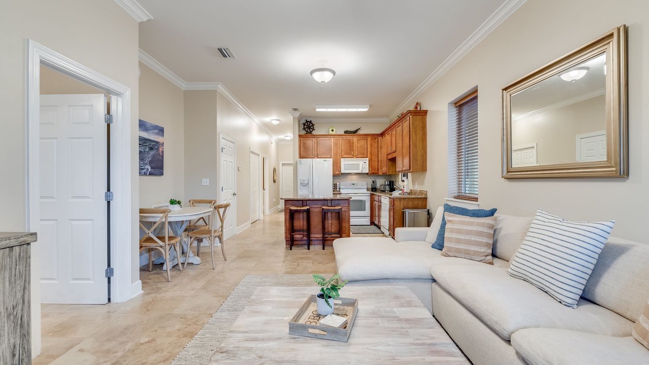 Photo of Livingroom in Seagrove Beach