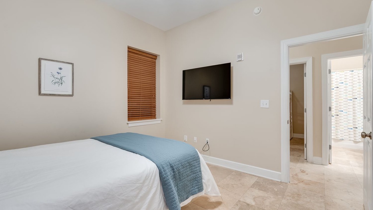 Photo of Bedroom in Seagrove Beach