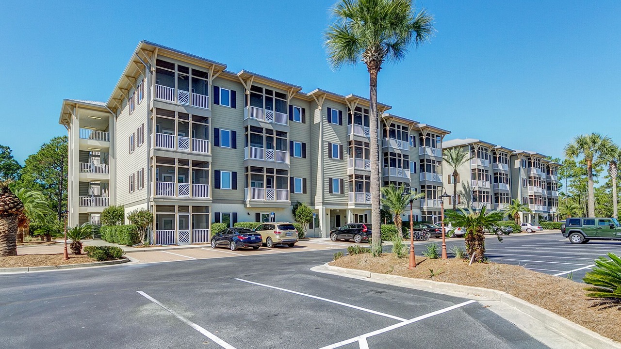 Photo of Outdoor in Seagrove Beach