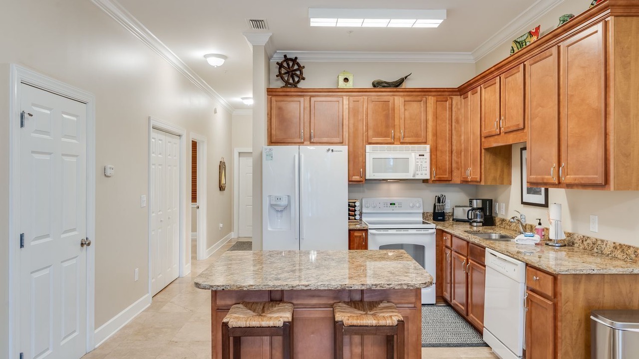 Photo of Kitchen in Seagrove Beach