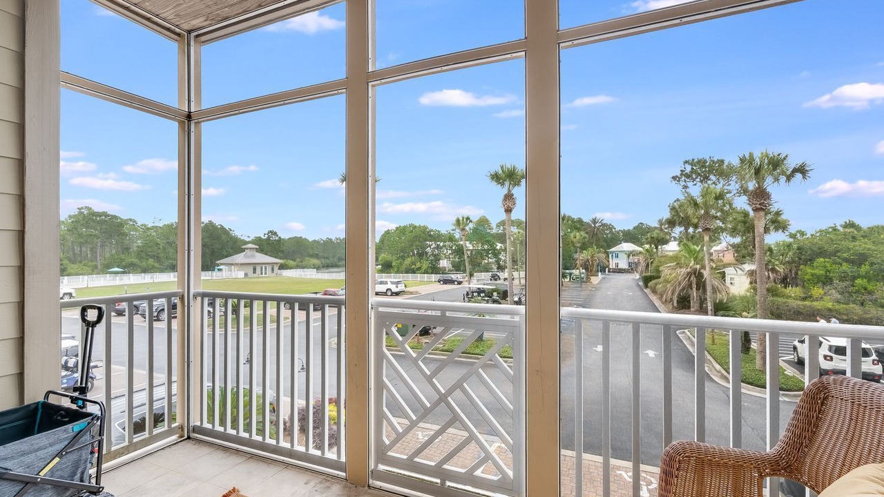 Photo of Outdoor in Seagrove Beach