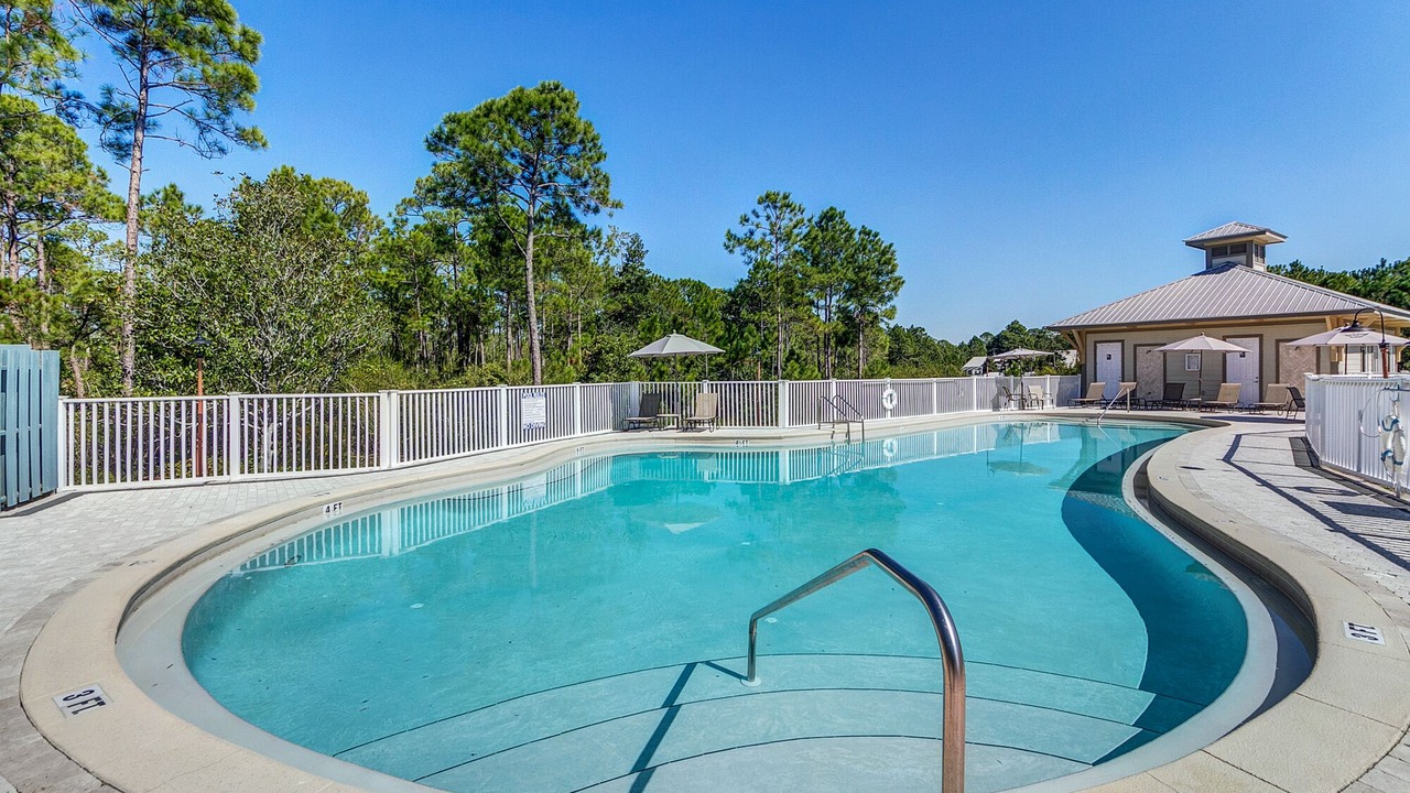 Photo of Outdoor in Seagrove Beach
