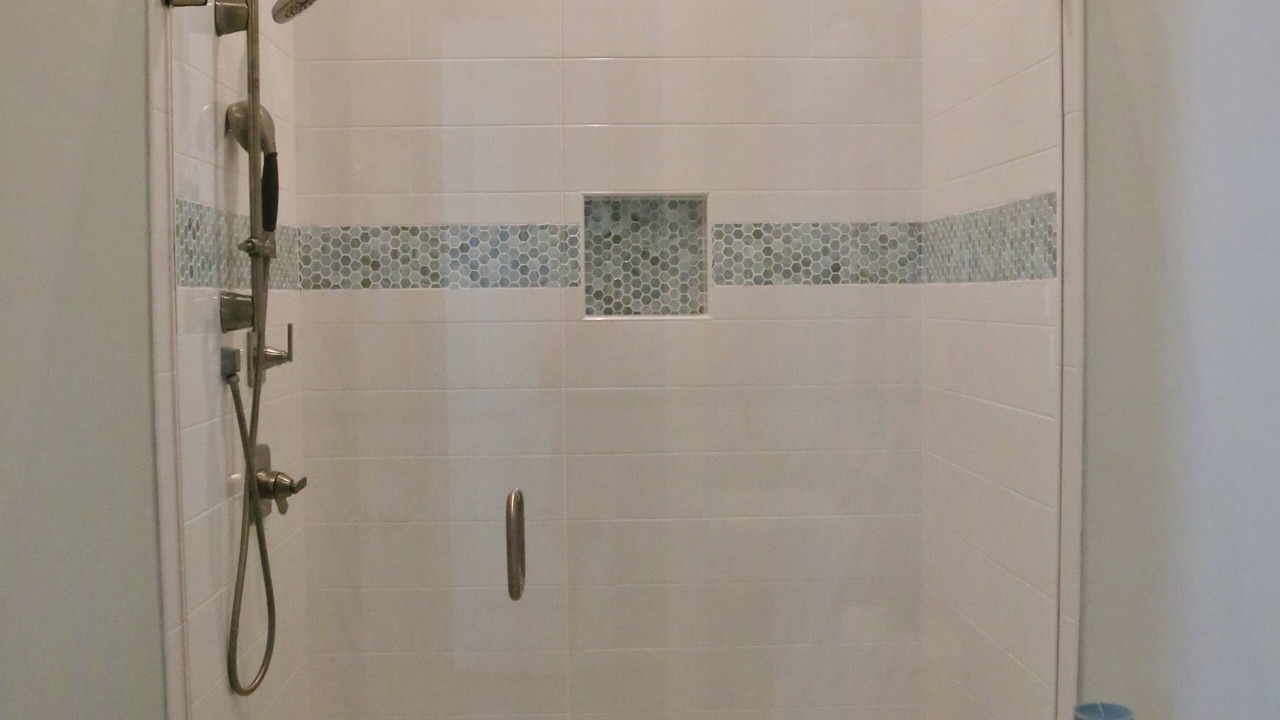 Photo of Bathroom in Greenway Park