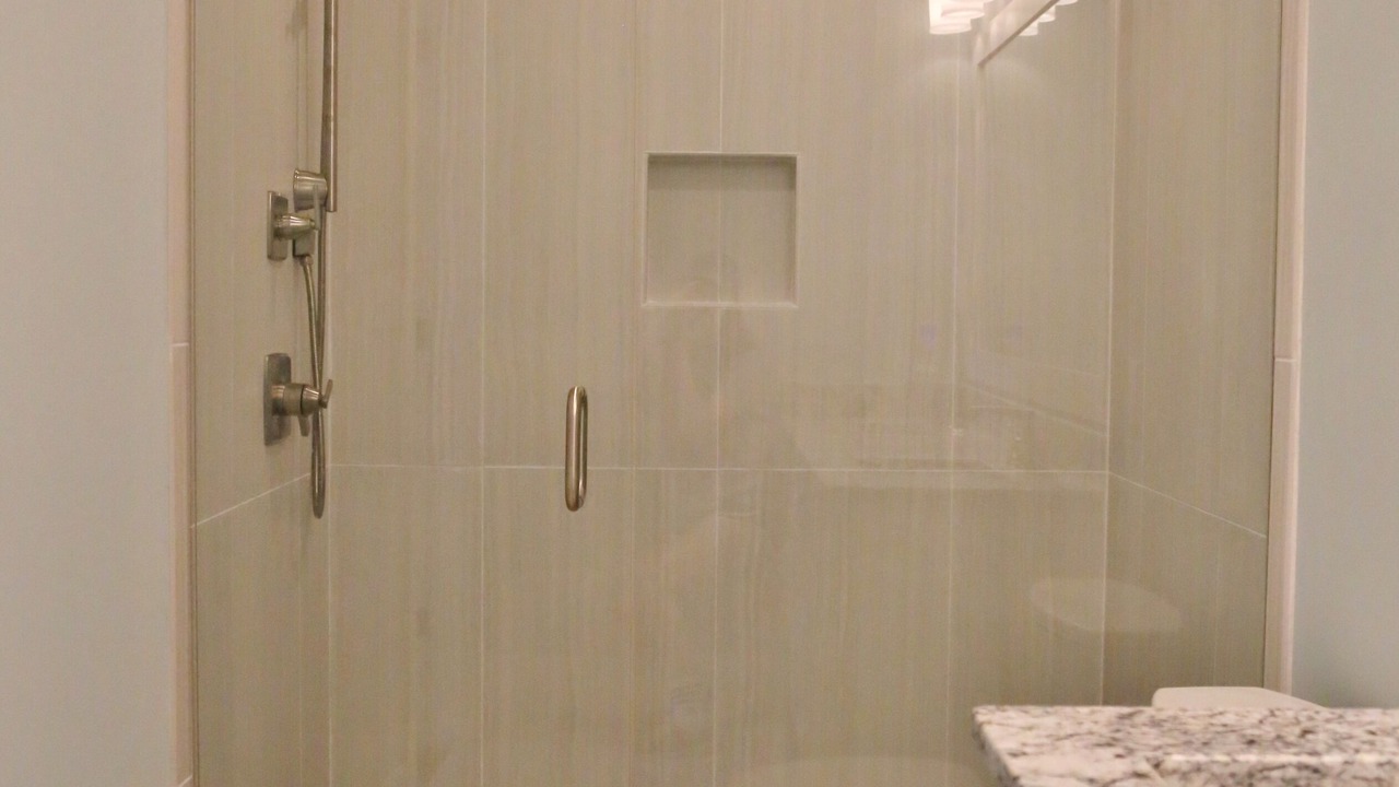 Photo of Bathroom in Greenway Park
