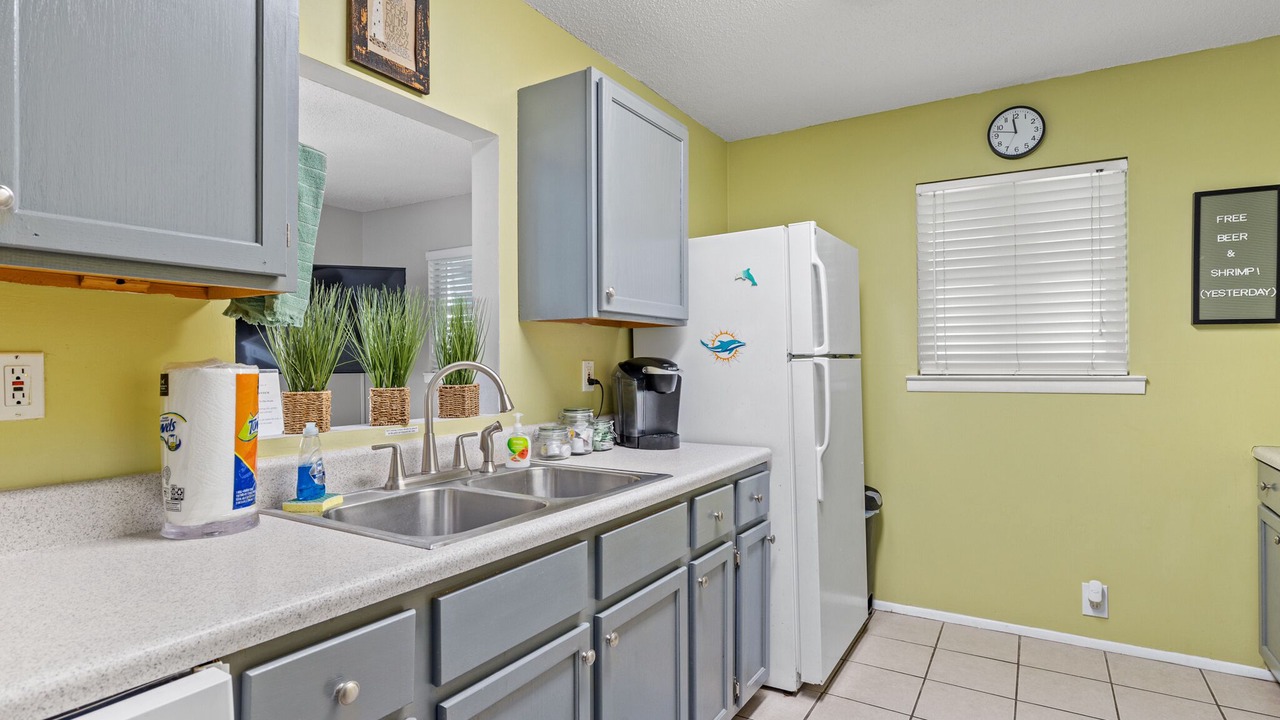 Photo of Kitchen in Riviera Beach