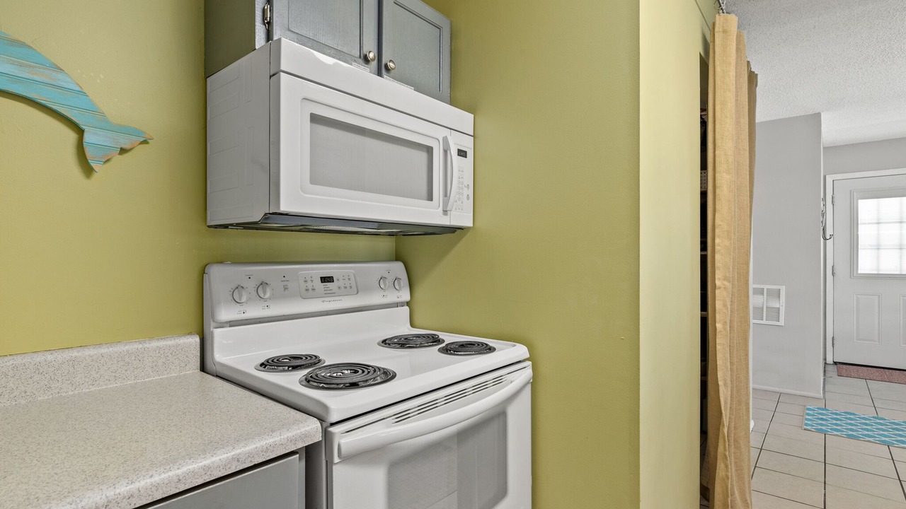 Photo of Kitchen in Riviera Beach