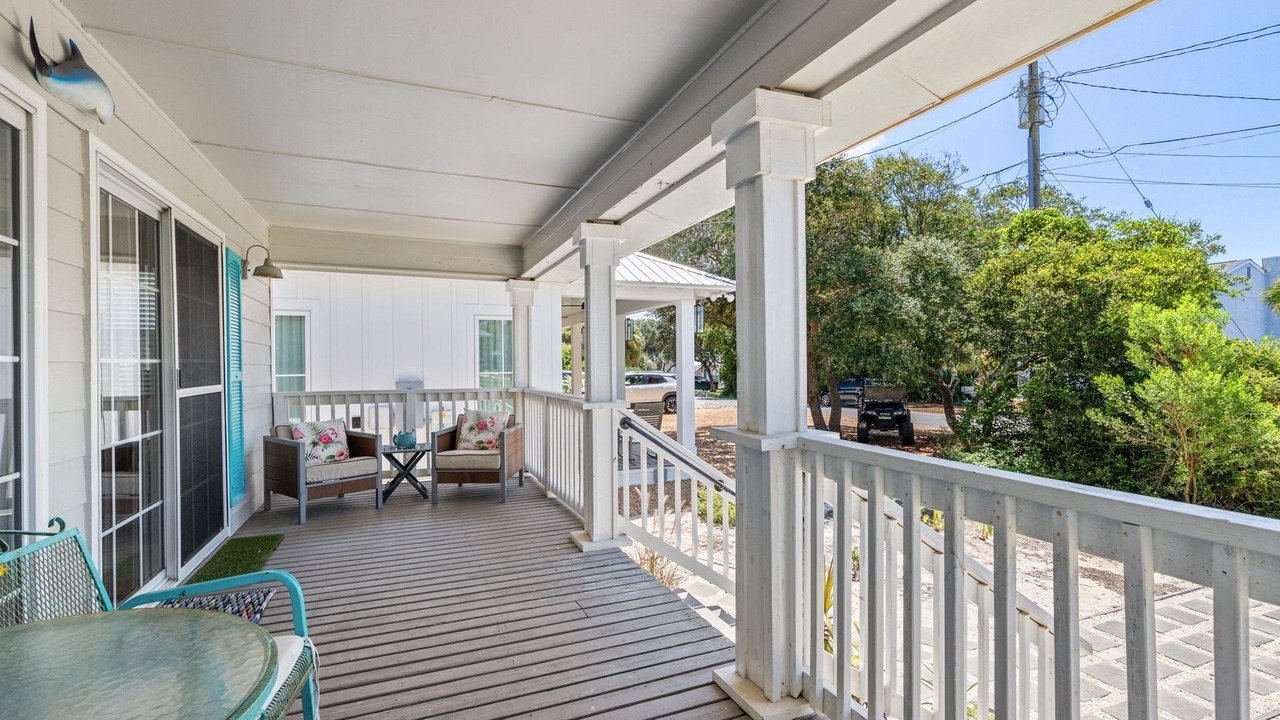 Photo of Outdoor in Riviera Beach