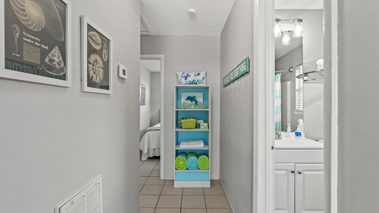 Photo of Bathroom in Riviera Beach