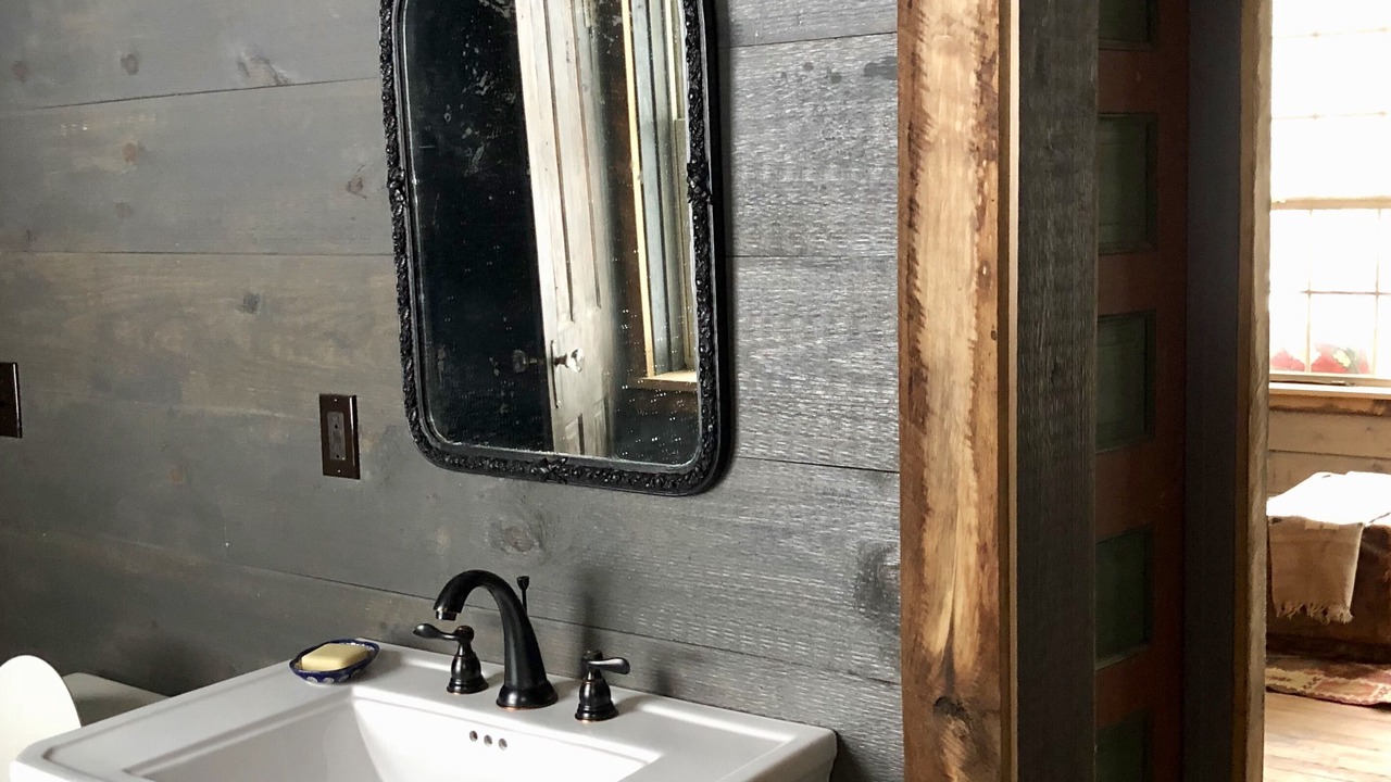Photo of Bathroom in Burlington