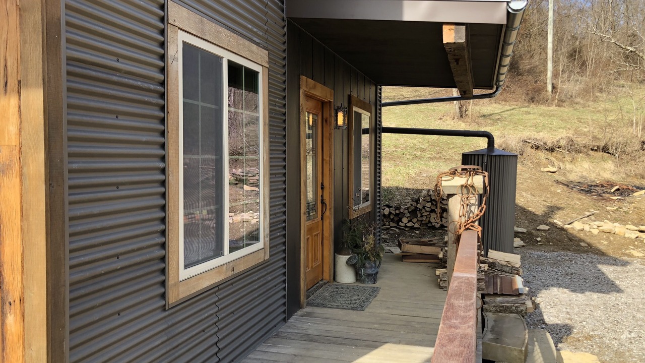 Photo of Outdoor in Burlington