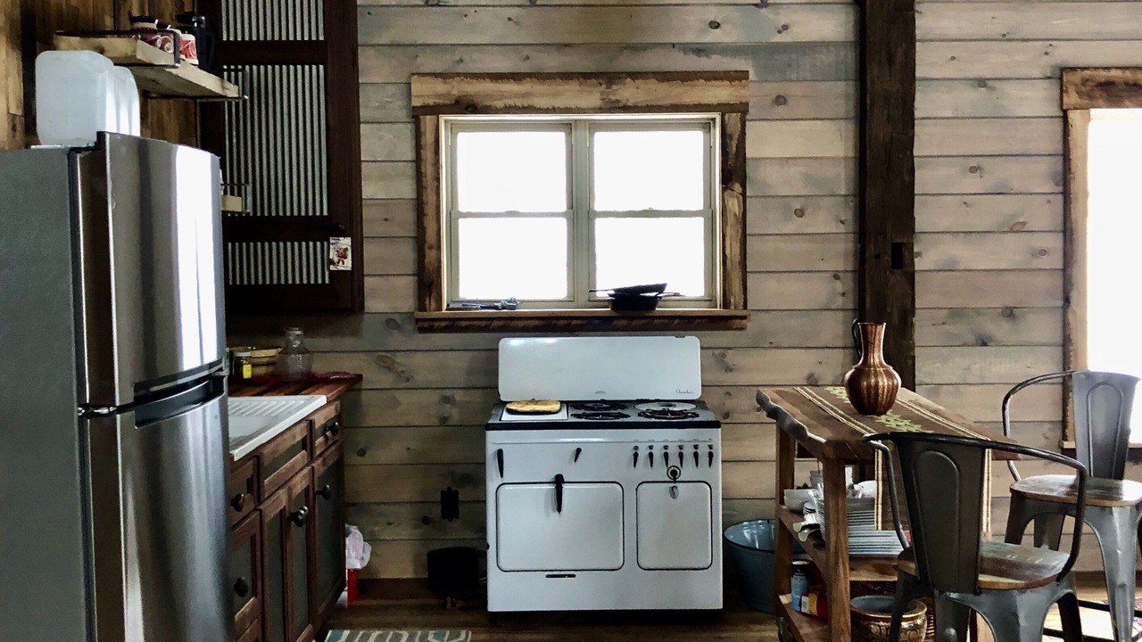 Photo of Kitchen in Burlington