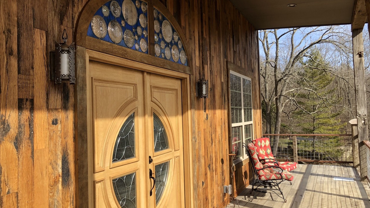 Photo of Patio Balcony in Burlington
