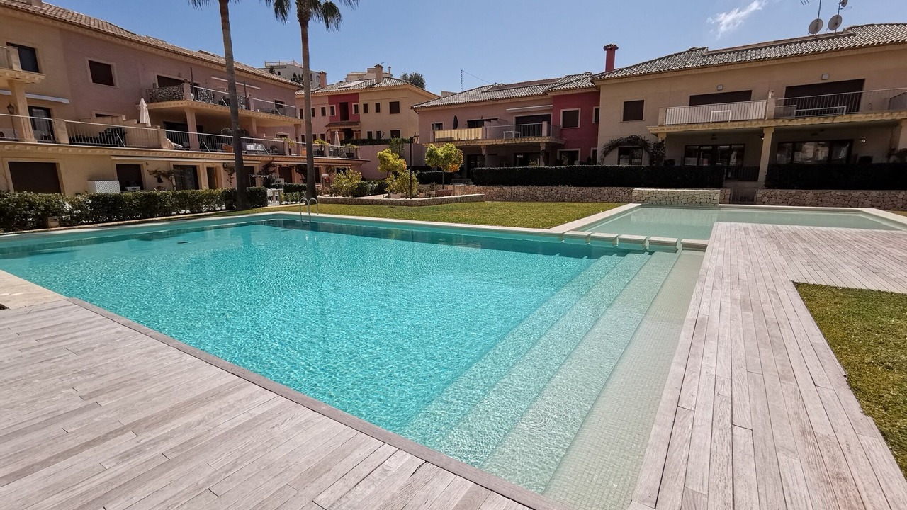 Photo of Outdoor in Benissa Coast