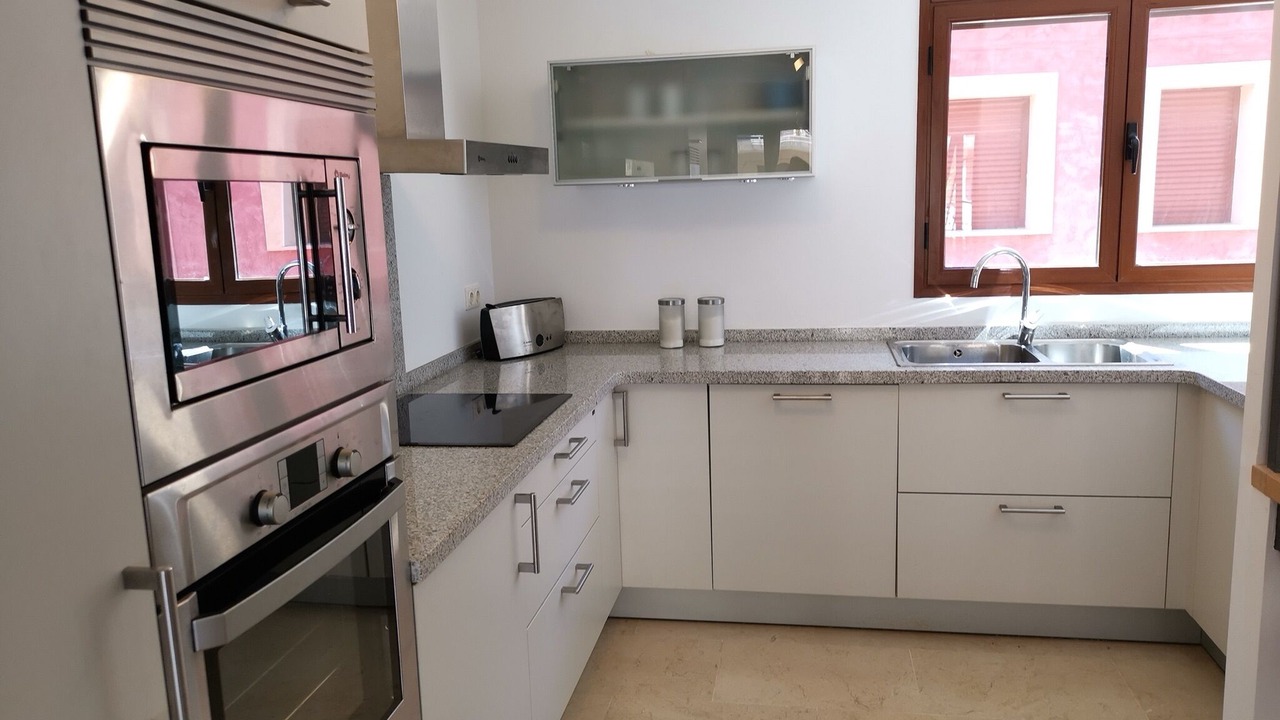 Photo of Kitchen in Benissa Coast
