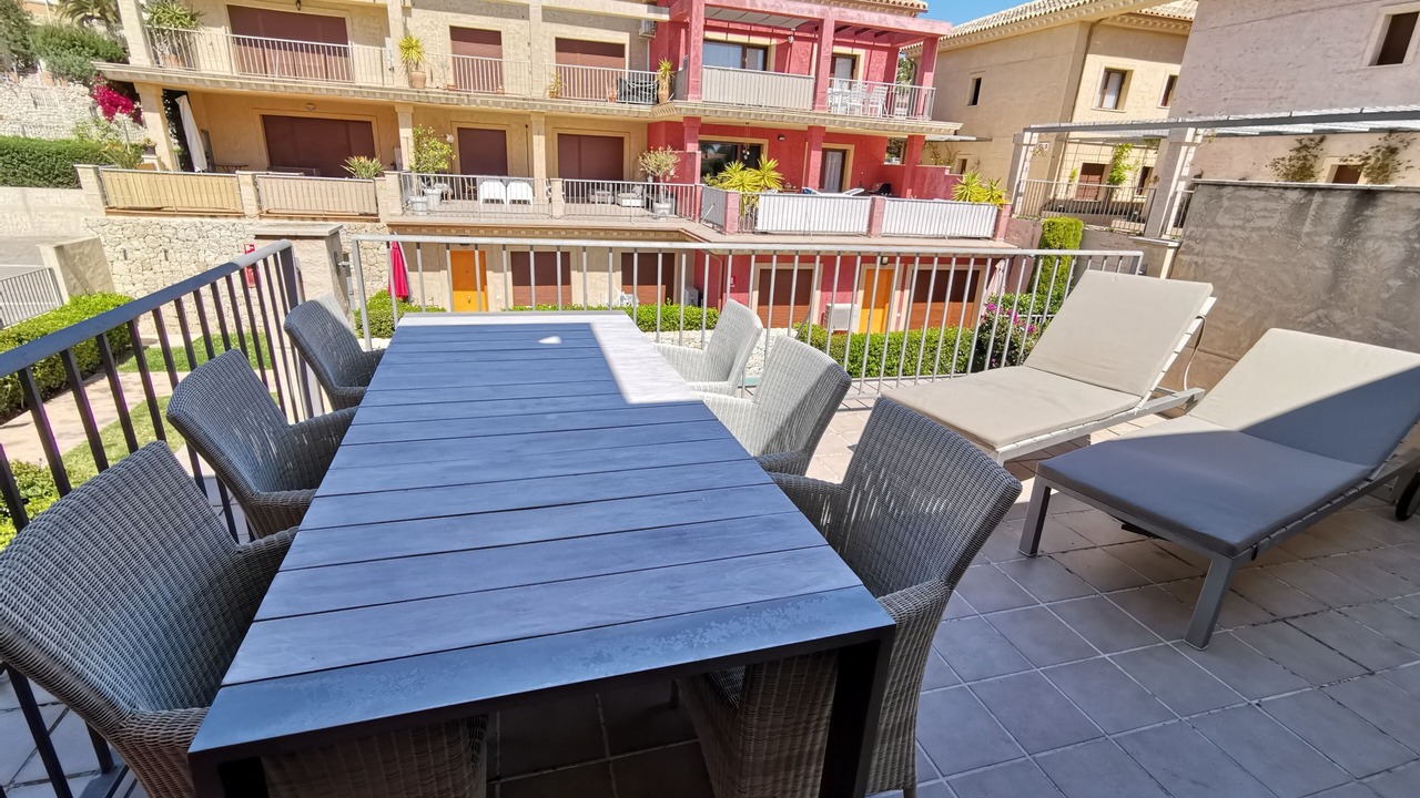 Photo of Outdoor in Benissa Coast