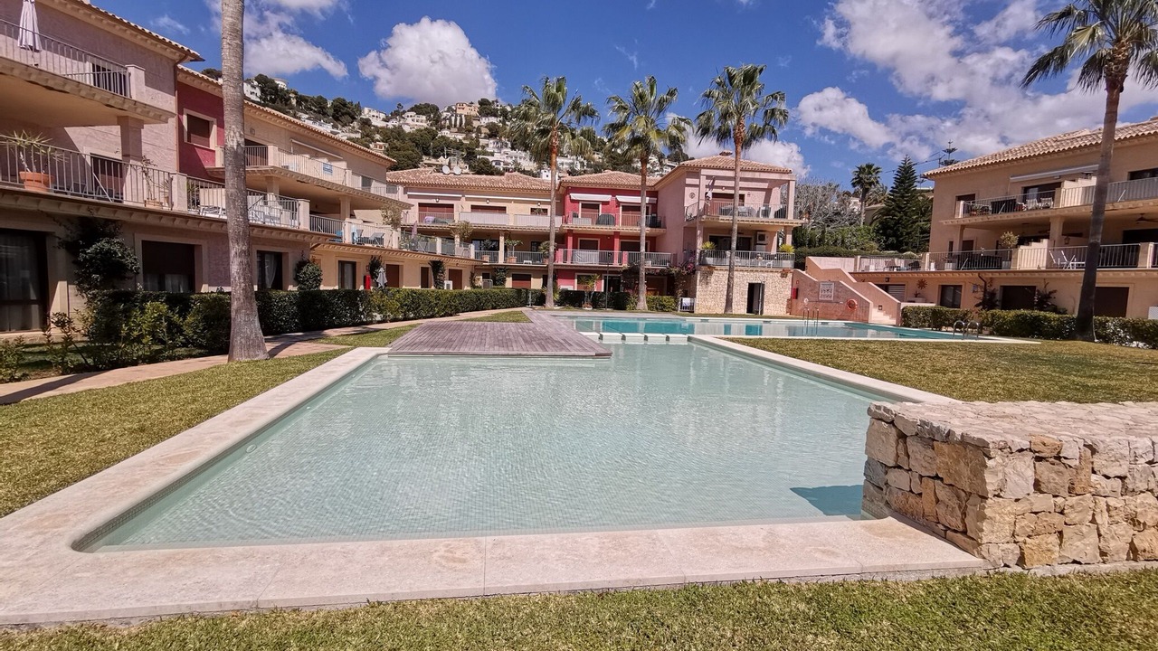 Photo of Outdoor in Benissa Coast