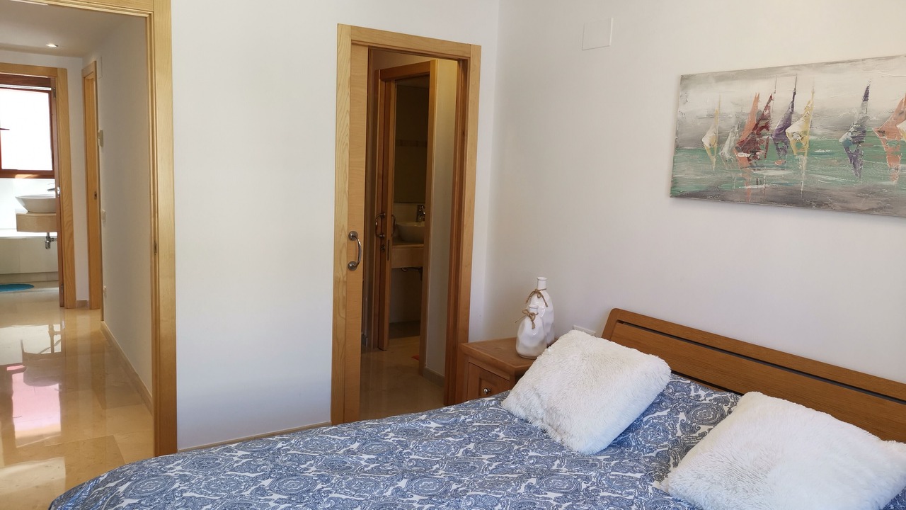 Photo of Bathroom in Benissa Coast