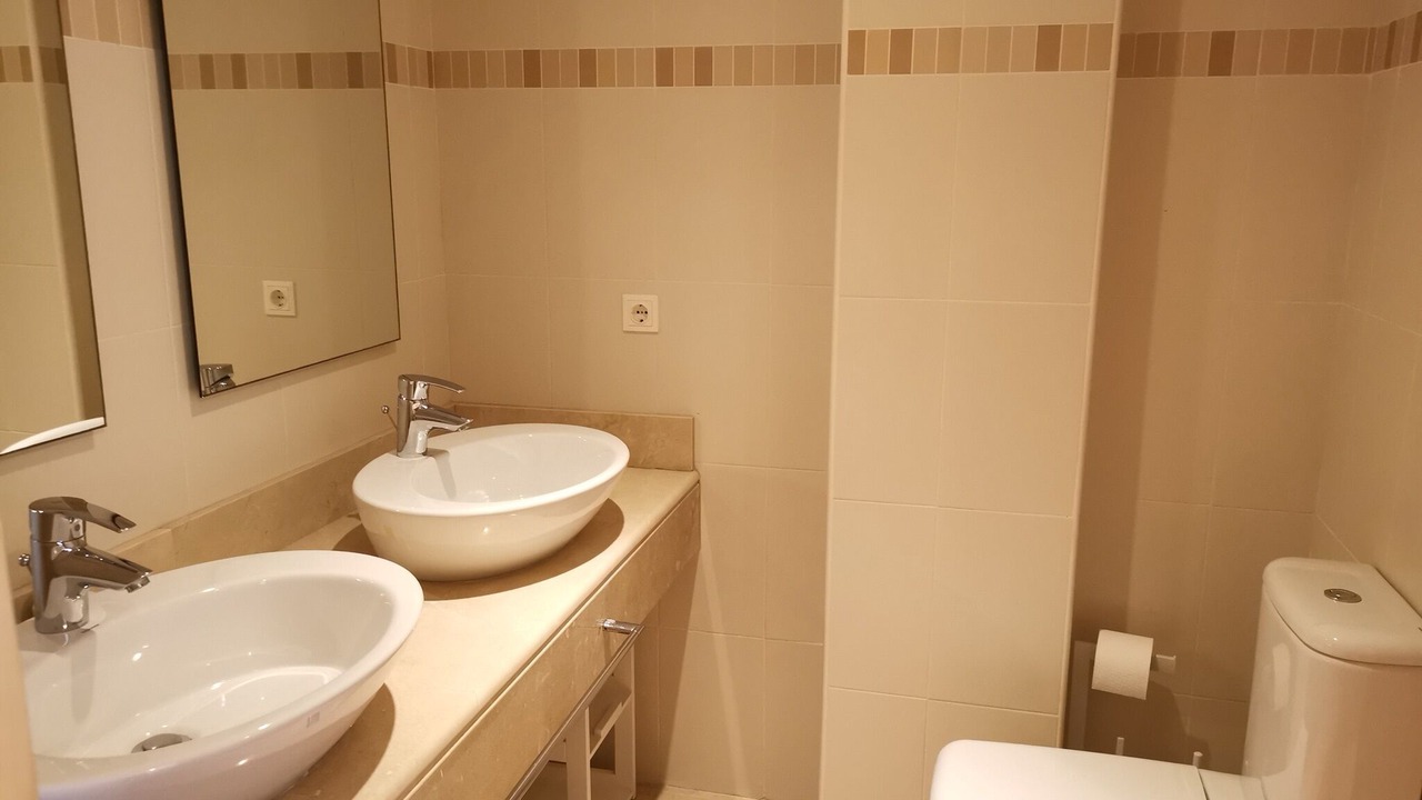Photo of Bathroom in Benissa Coast