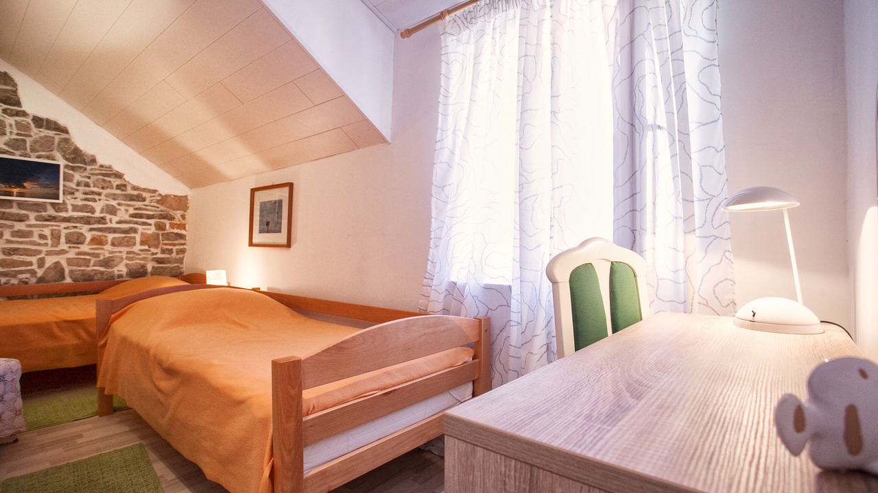 Photo of Bedroom in Cove Donja Krusica (Donje selo)