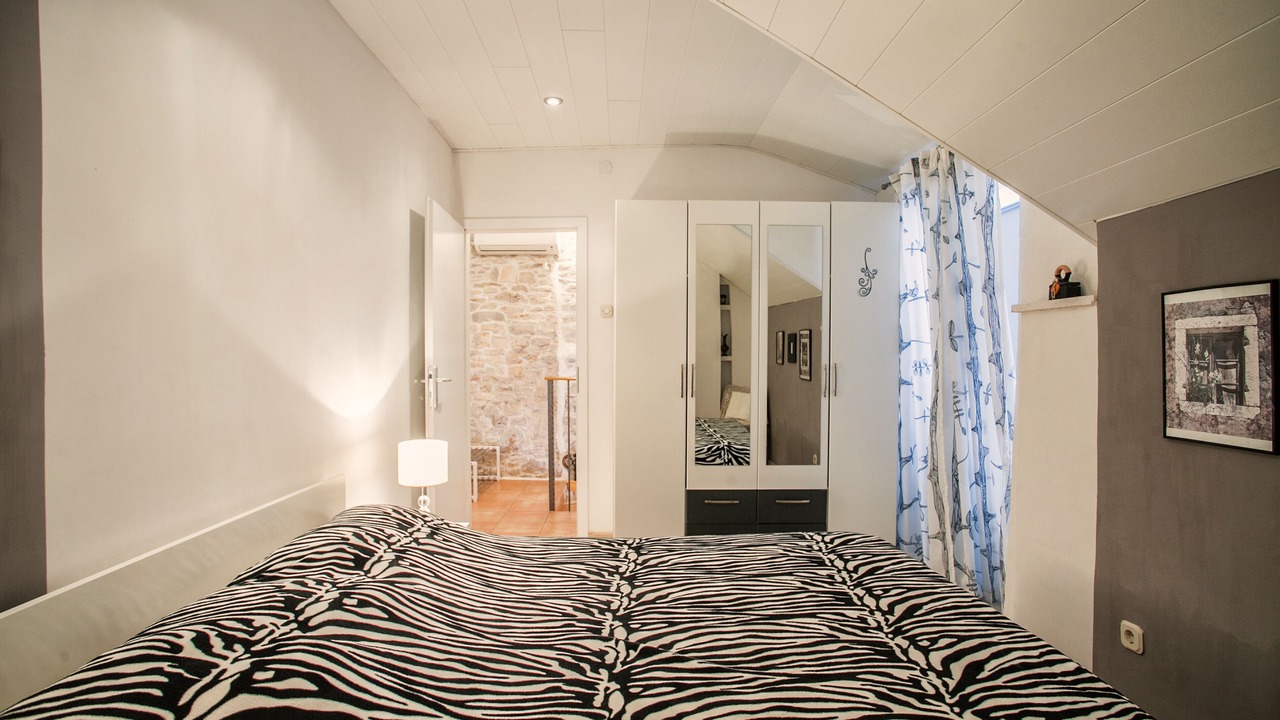 Photo of Bedroom in Cove Donja Krusica (Donje selo)