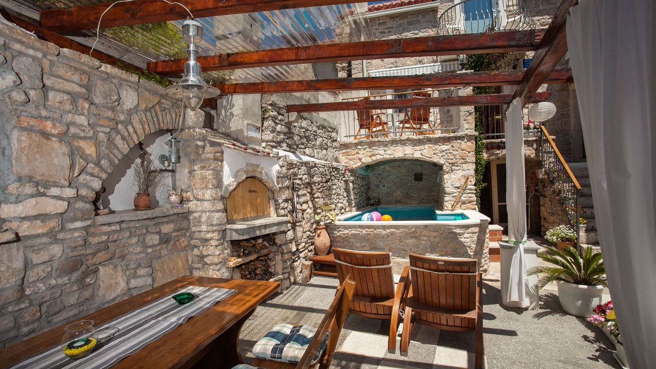Photo of Outdoor in Cove Donja Krusica (Donje selo)