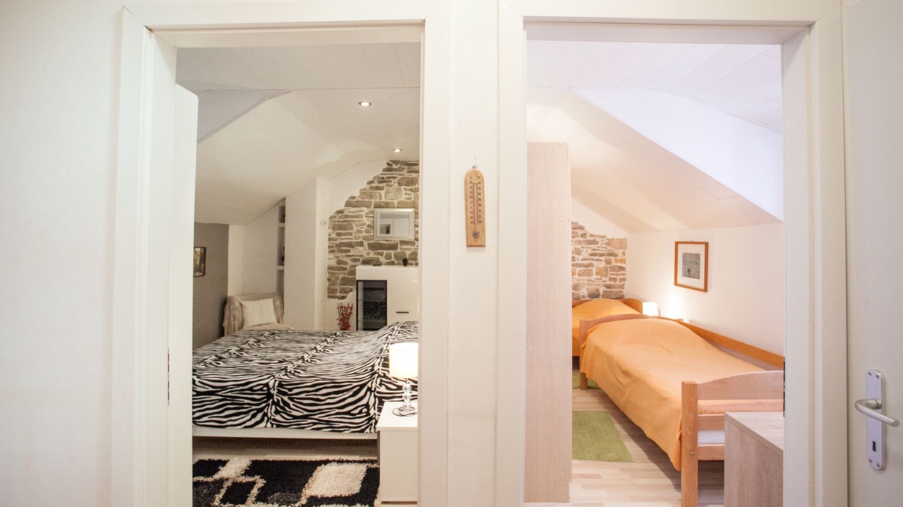 Photo of Bedroom in Cove Donja Krusica (Donje selo)