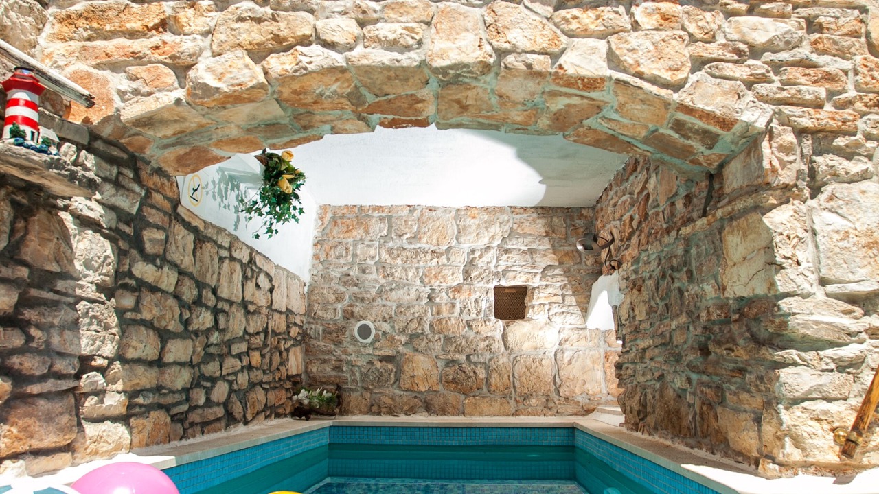 Photo of Outdoor in Cove Donja Krusica (Donje selo)