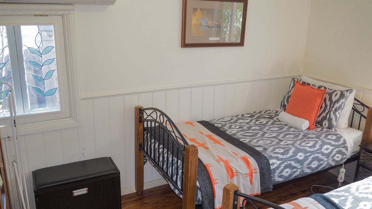 Photo of Bedroom in Beechworth
