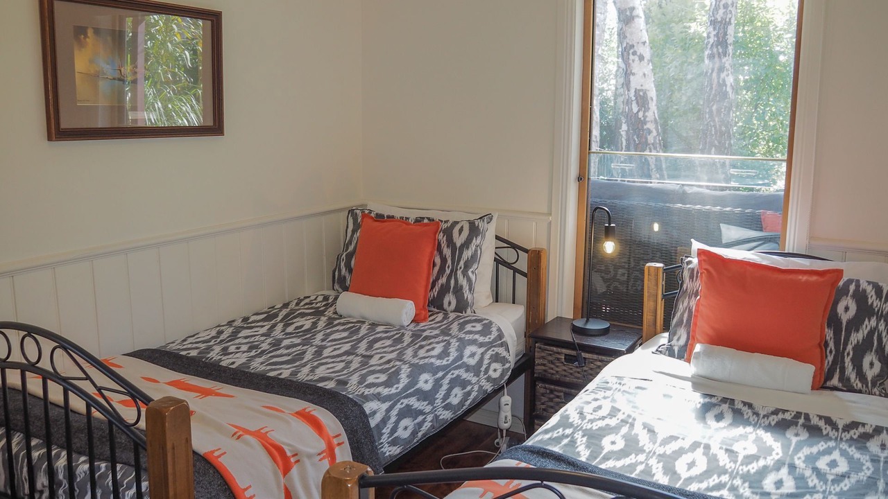 Photo of Bedroom in Beechworth