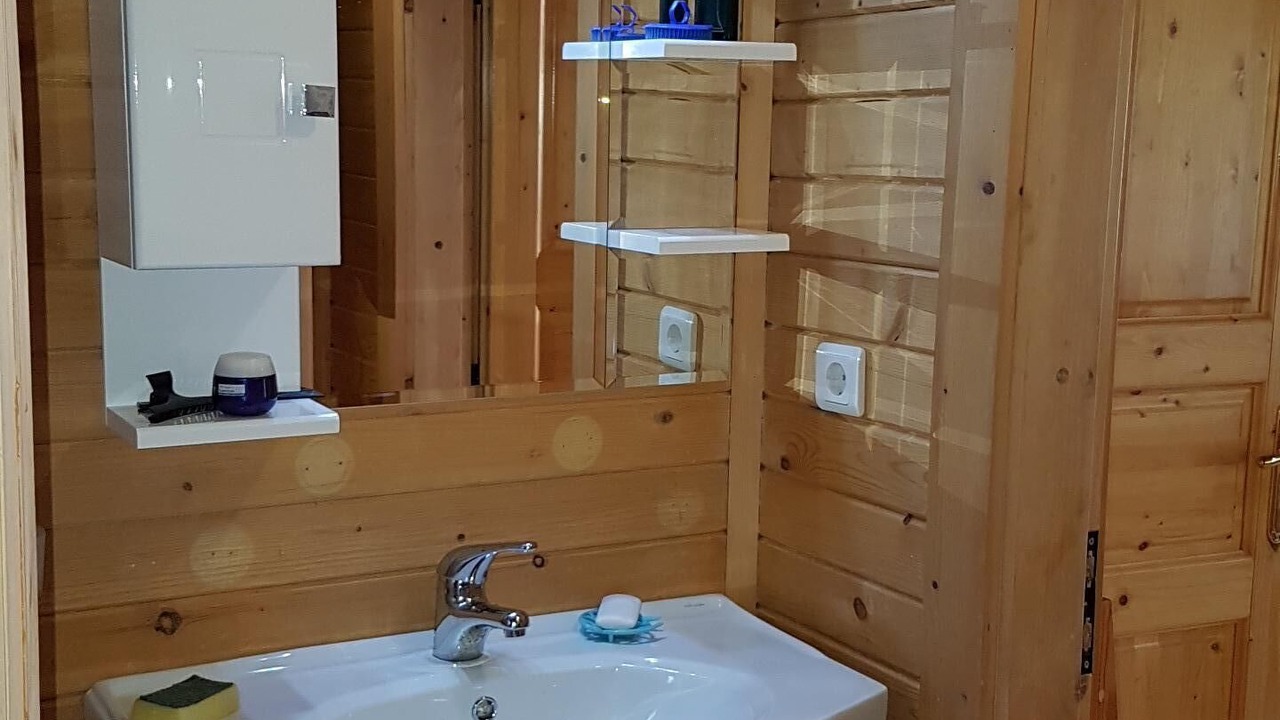 Photo of Bathroom in Borovets