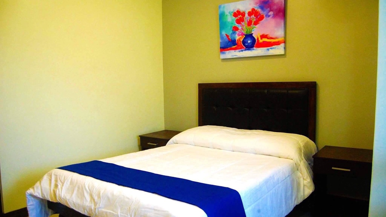 Photo of Bedroom in Maribago