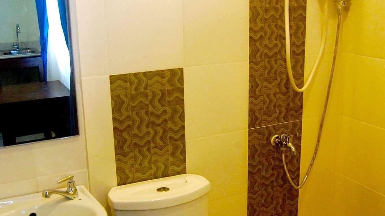 Photo of Bathroom in Maribago