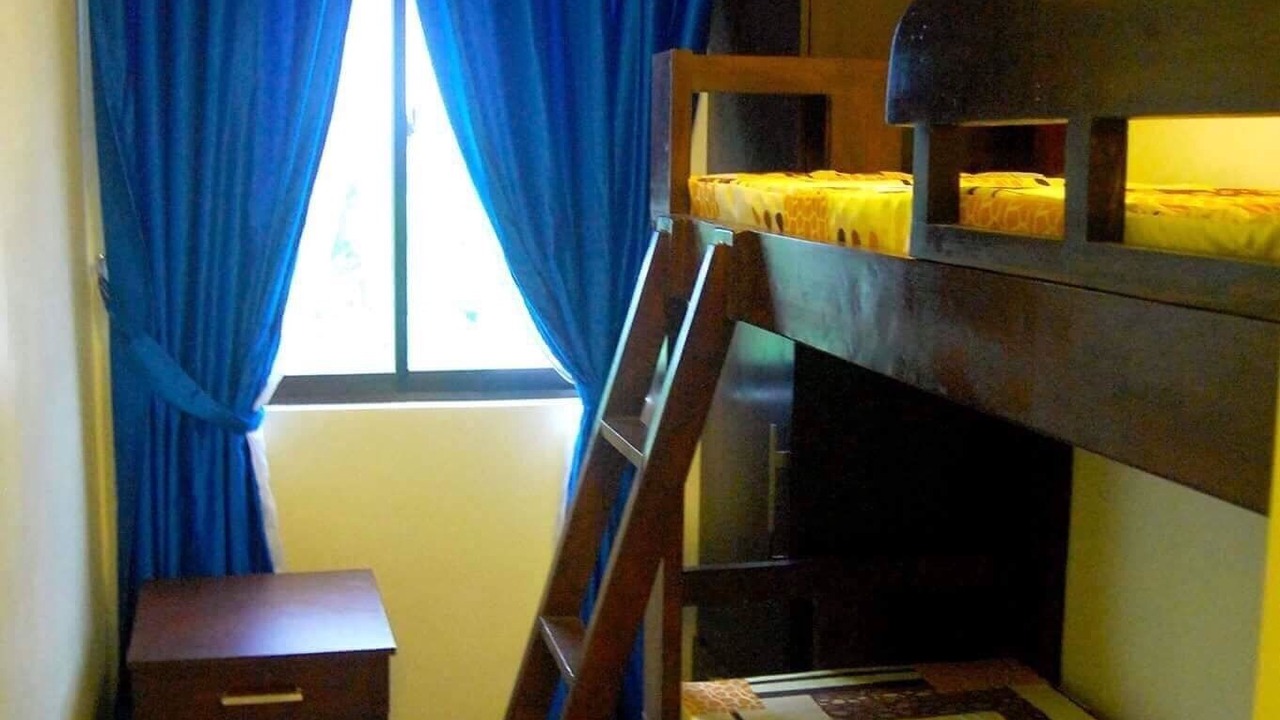 Photo of Bedroom in Maribago