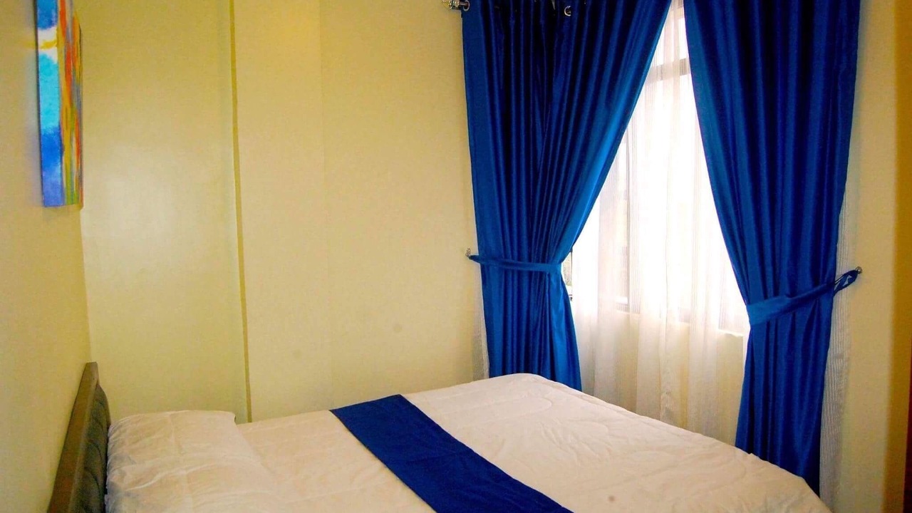 Photo of Bedroom in Maribago