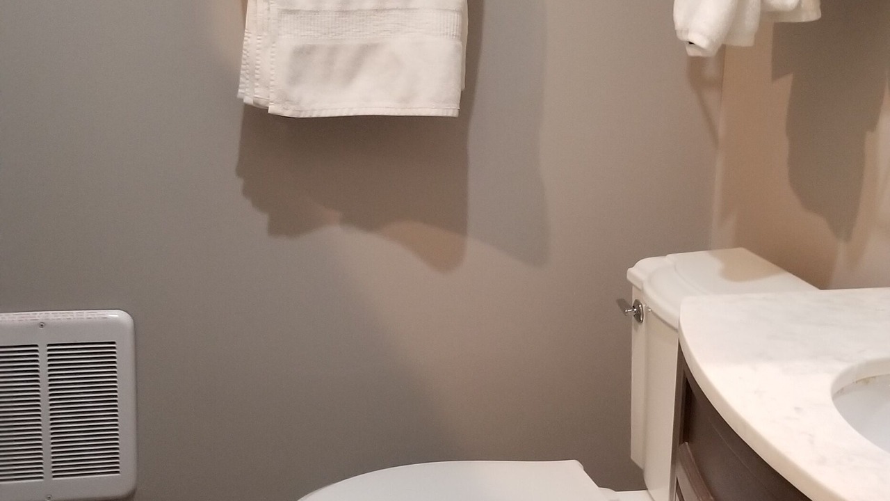 Photo of Bathroom in Malden