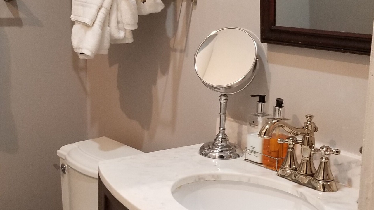 Photo of Bathroom in Malden