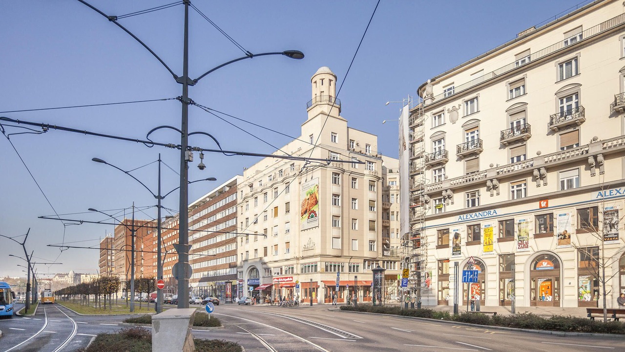 Photo of Outdoor in Erzsebetvaros